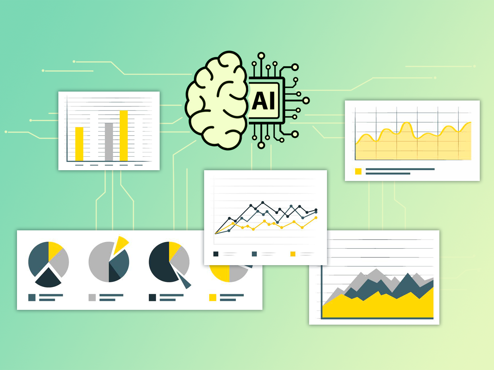 Building Your AI Analytics App from Scratch